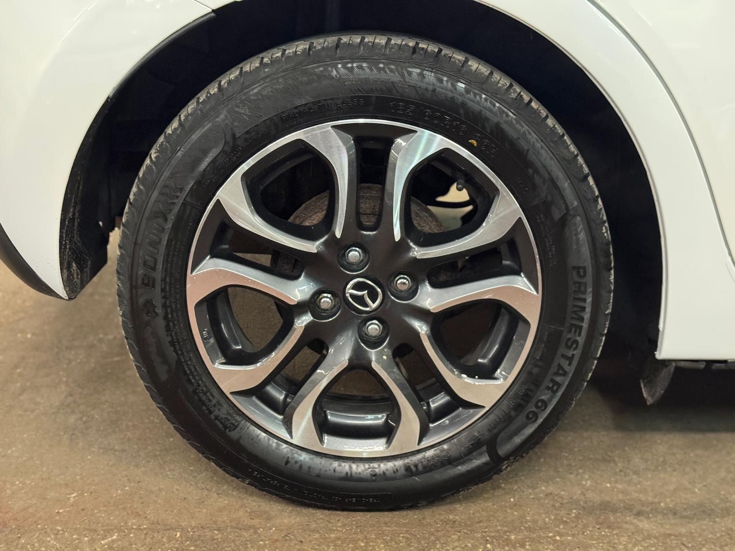 Used Mazda Mazda2 2017 for sale - 77752941: Photo 15