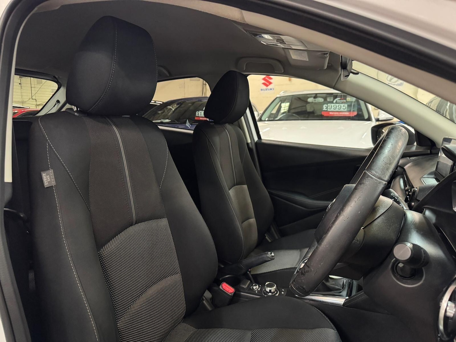 Used Mazda Mazda2 2017 for sale - 77752941: Photo 17