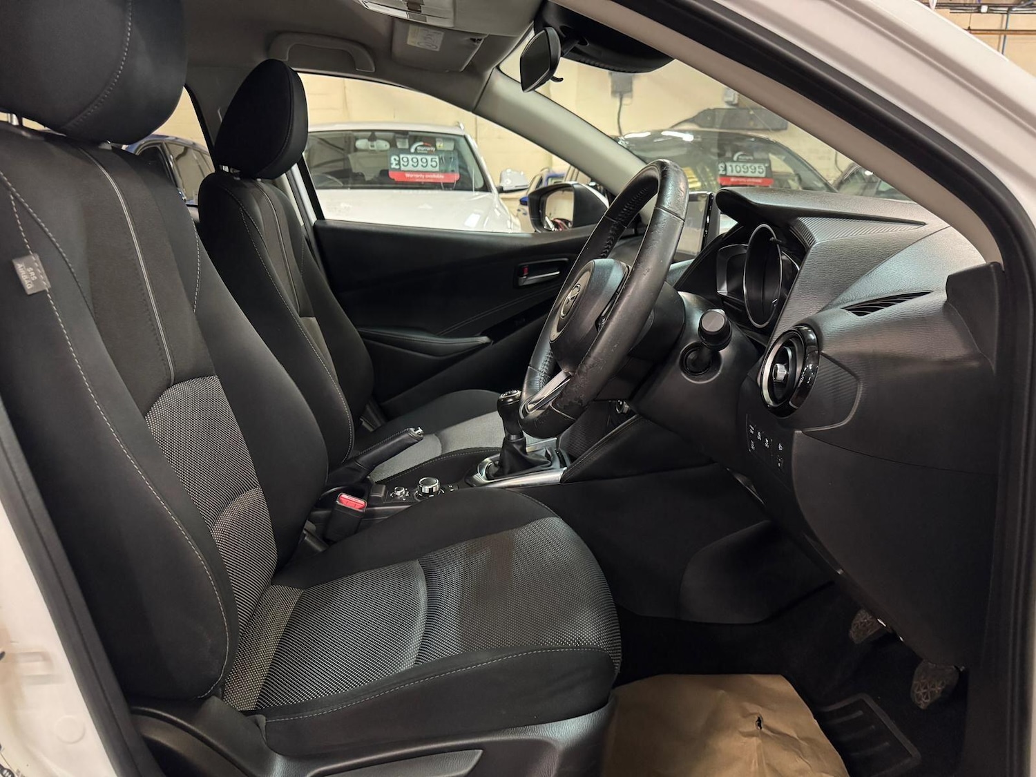 Used Mazda Mazda2 2017 for sale - 77752941: Photo 18