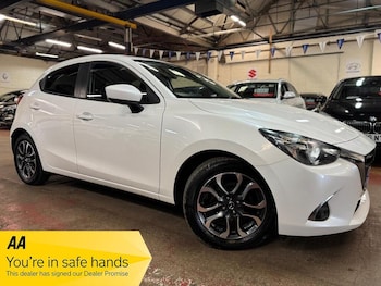 Used Mazda Mazda2 2017 for sale - 77752941: Photo