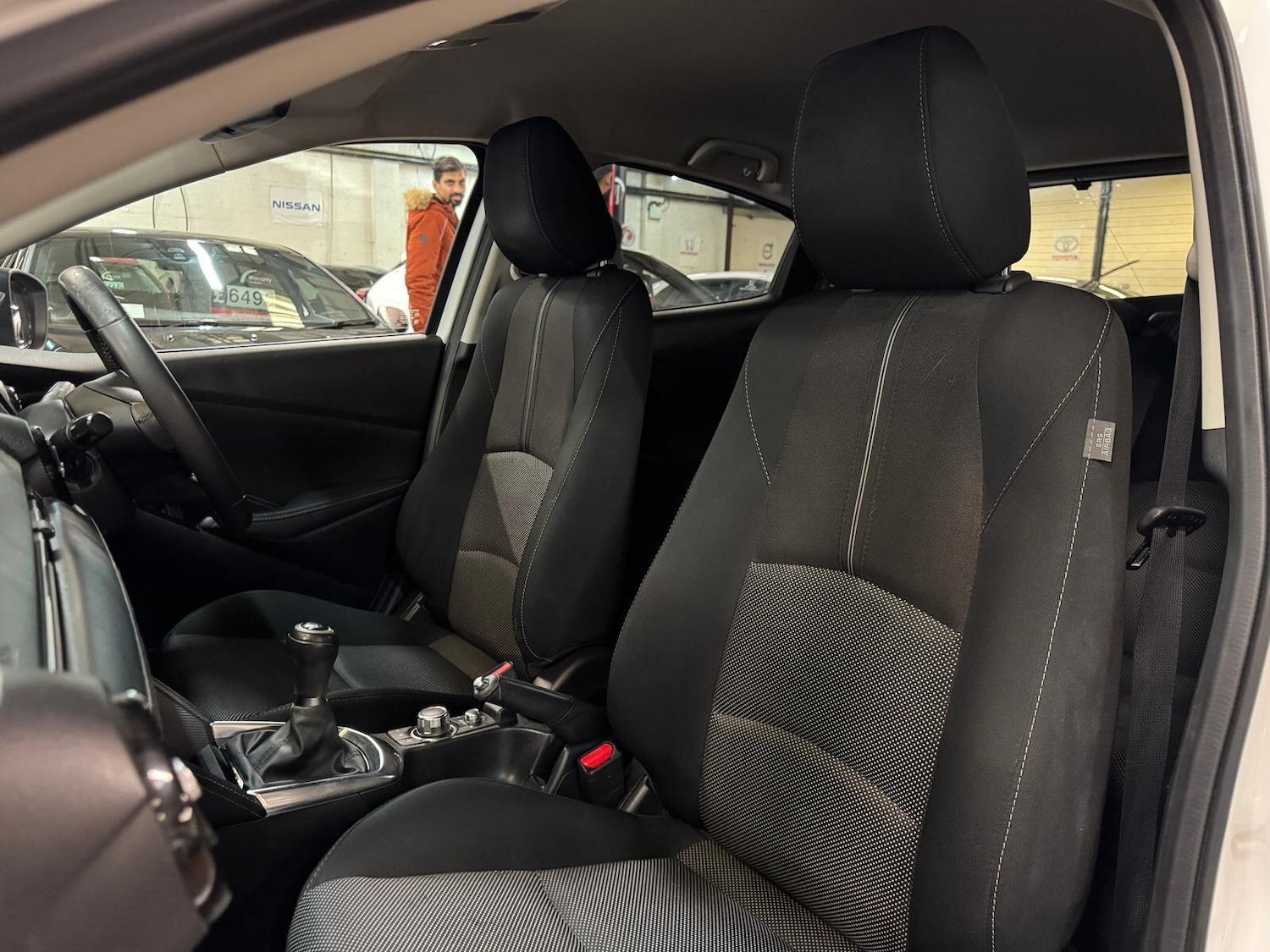 Used Mazda Mazda2 2017 for sale - 77752941: Photo 20