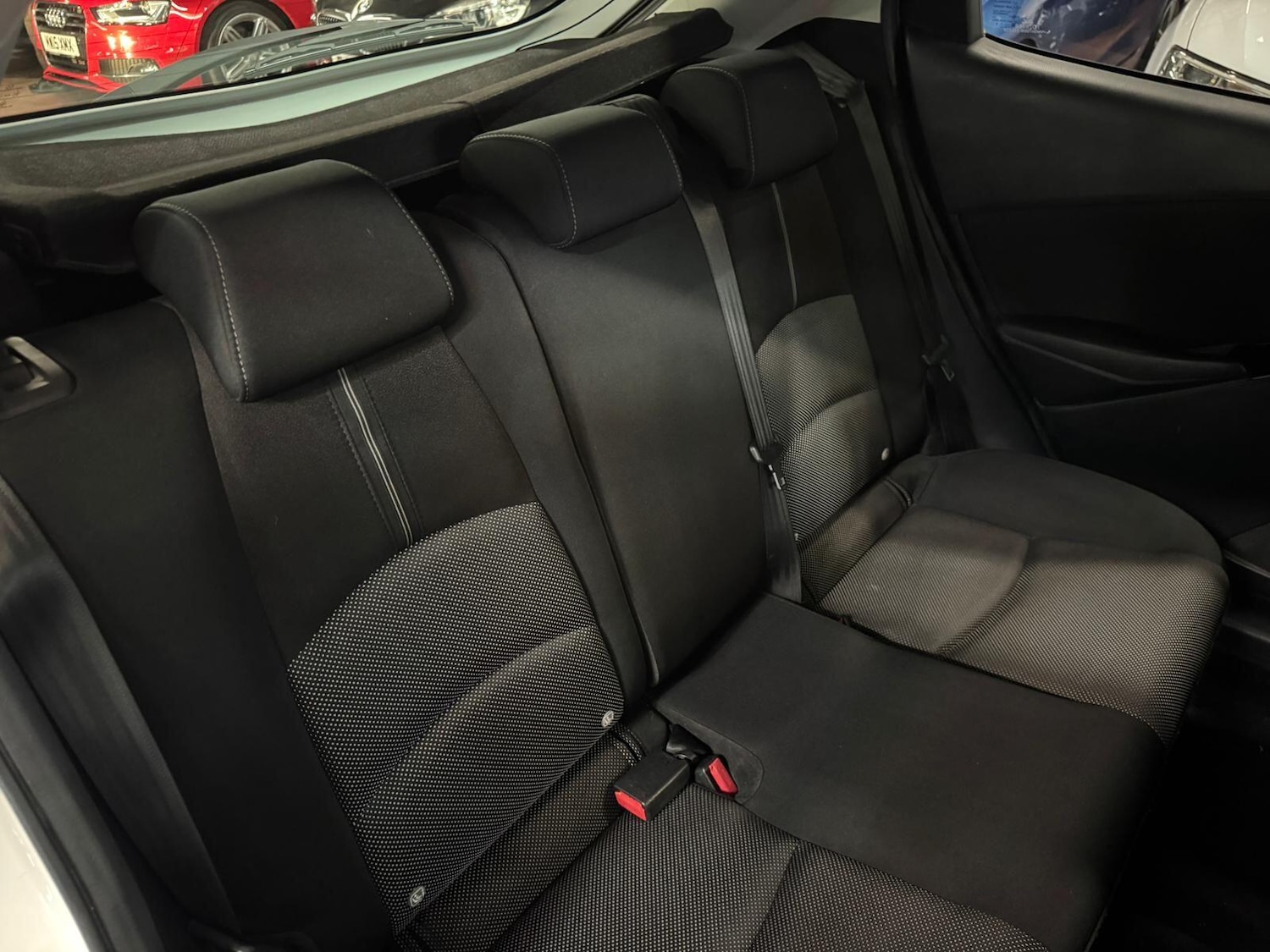 Used Mazda Mazda2 2017 for sale - 77752941: Photo 23