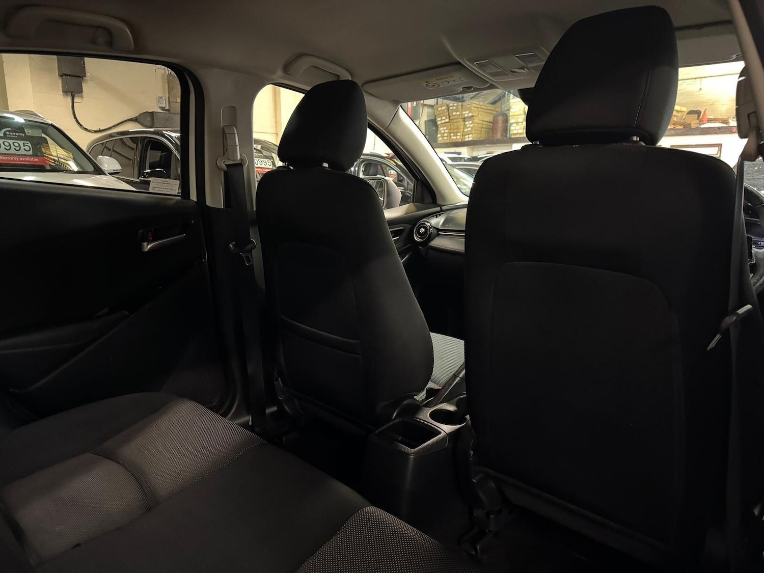 Used Mazda Mazda2 2017 for sale - 77752941: Photo 24