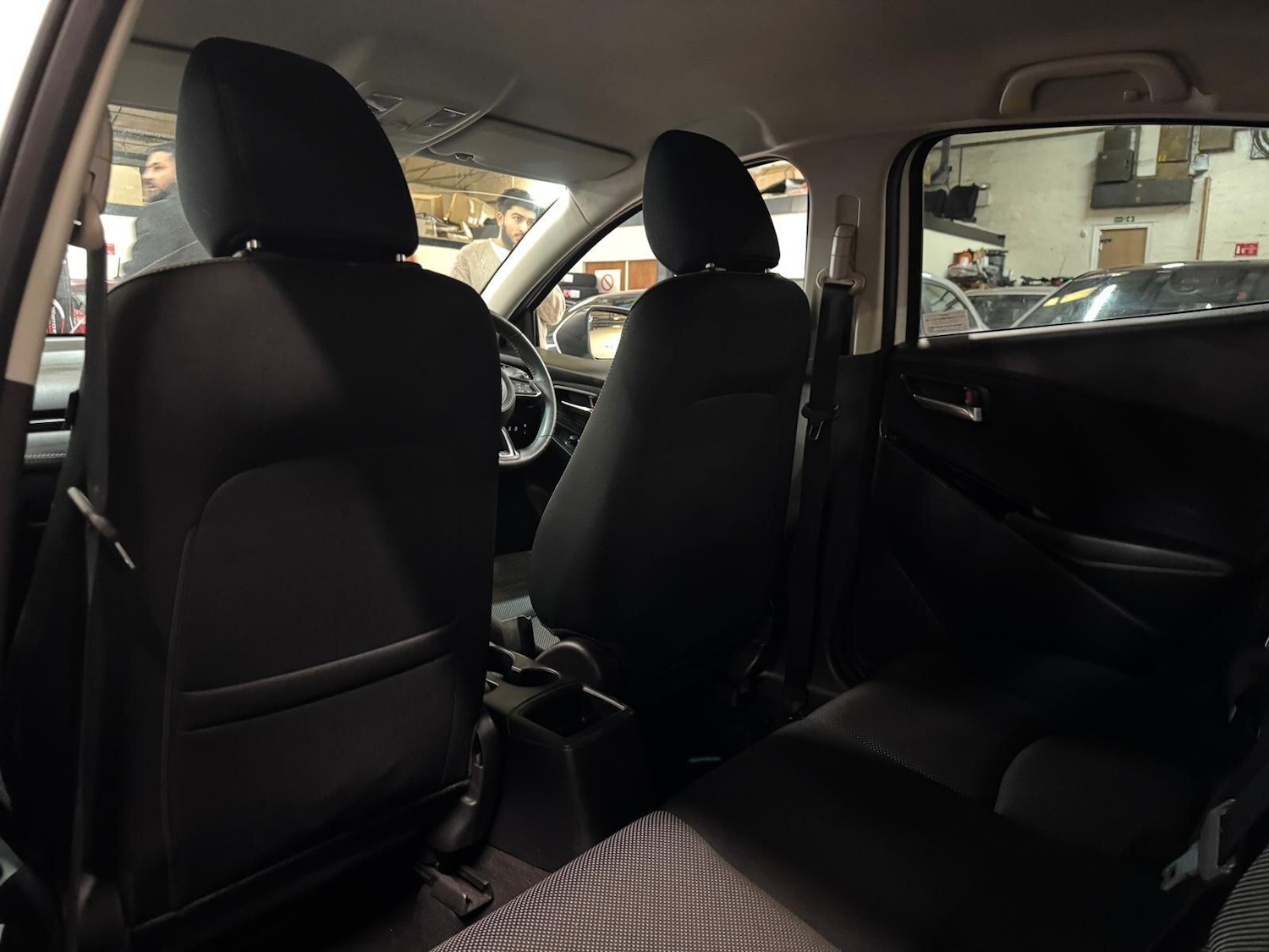 Used Mazda Mazda2 2017 for sale - 77752941: Photo 26