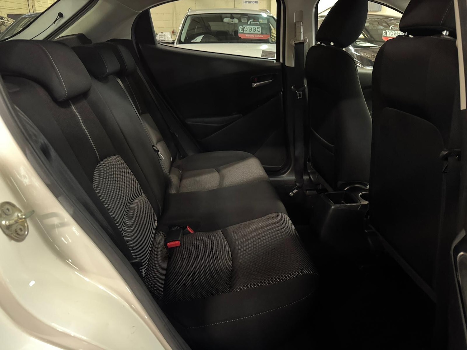 Used Mazda Mazda2 2017 for sale - 77752941: Photo 27