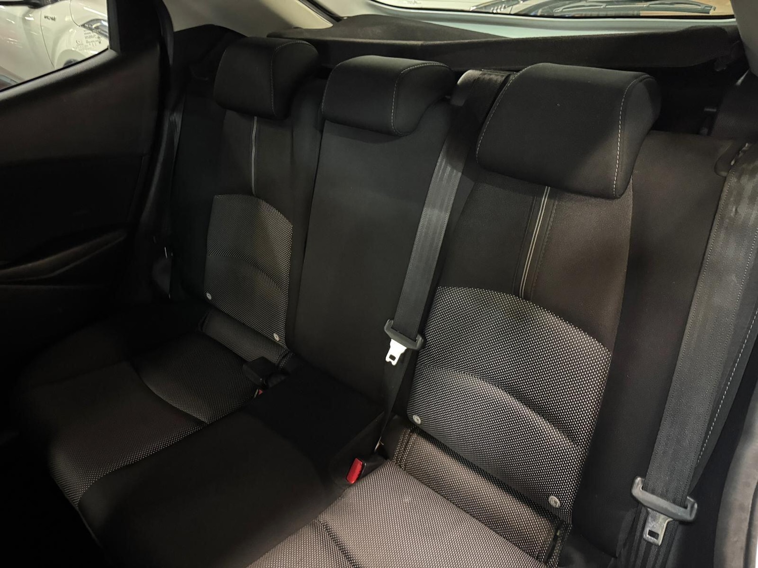 Used Mazda Mazda2 2017 for sale - 77752941: Photo 28