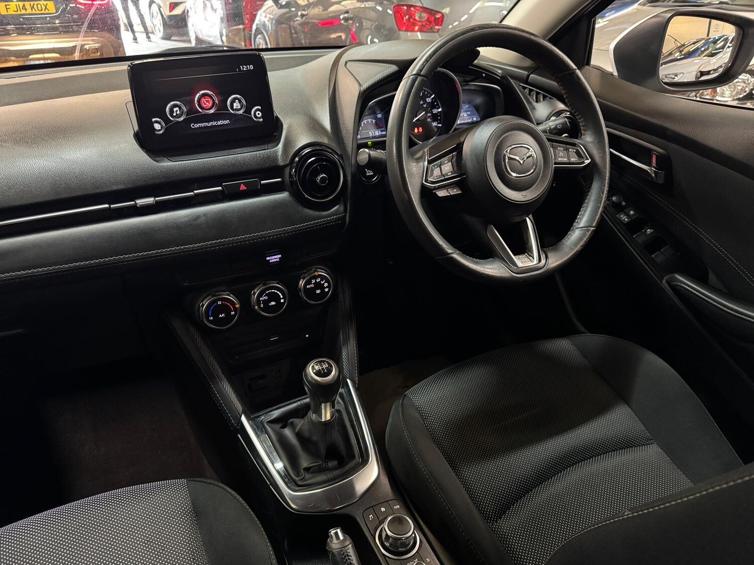 Used Mazda Mazda2 2017 for sale - 77752941: Photo 29