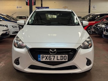 Used Mazda Mazda2 2017 for sale - 77752941: Photo