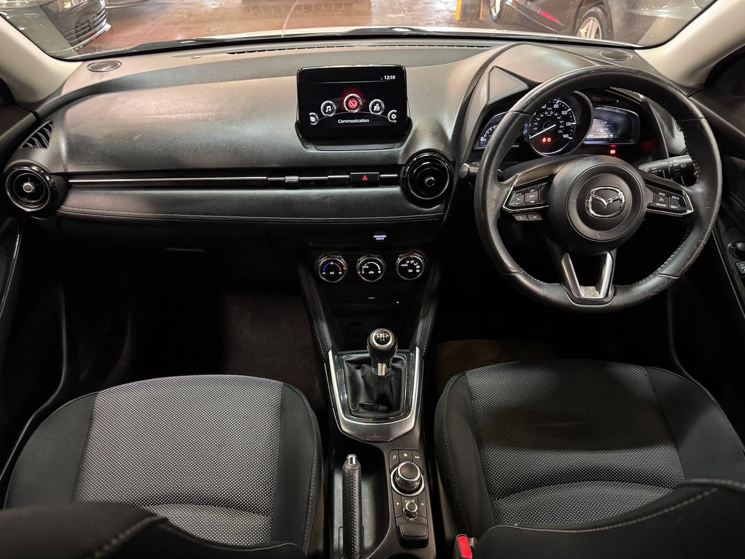 Used Mazda Mazda2 2017 for sale - 77752941: Photo 30