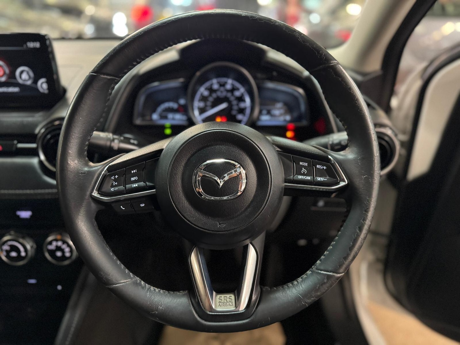 Used Mazda Mazda2 2017 for sale - 77752941: Photo 32