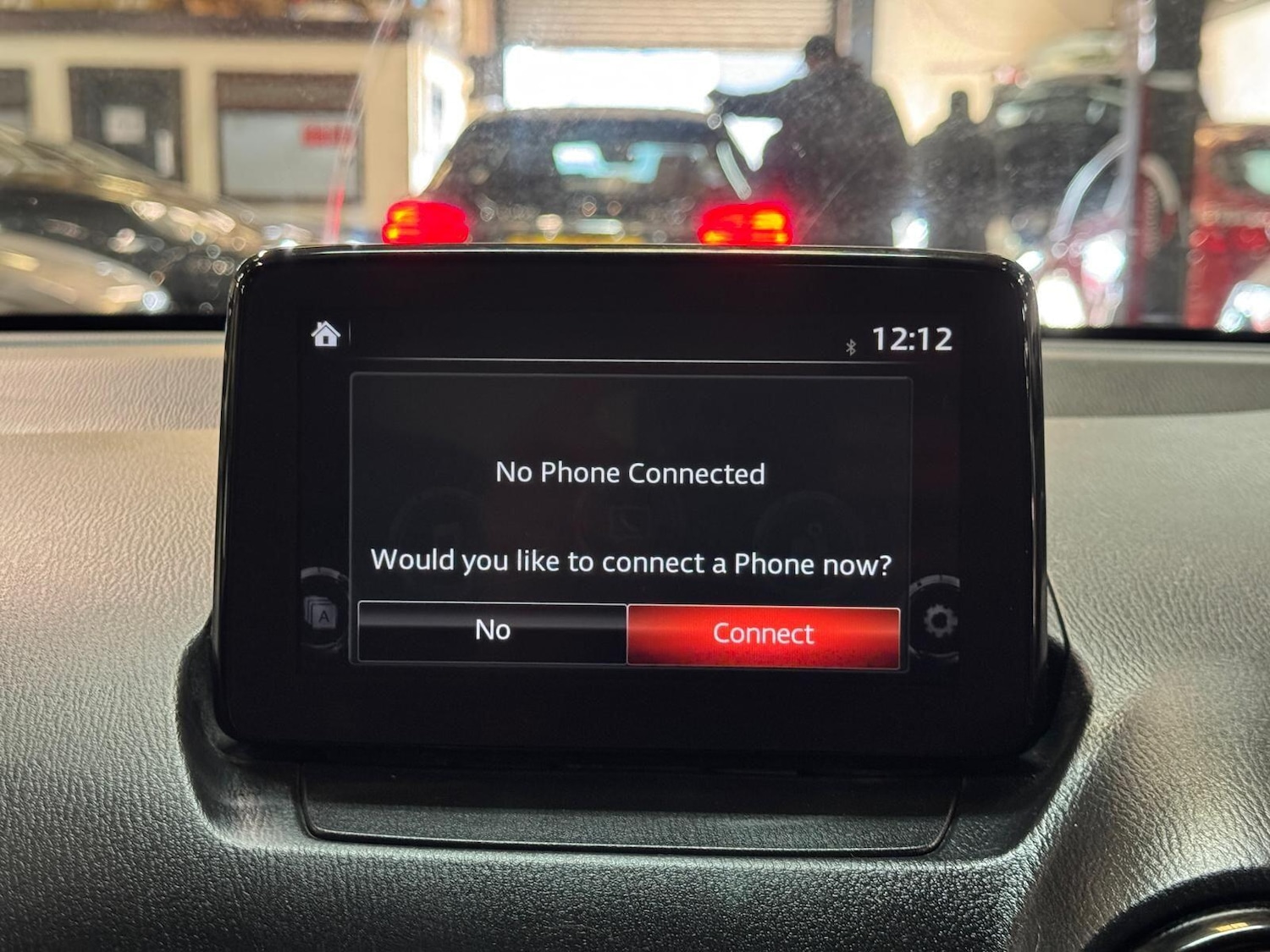 Used Mazda Mazda2 2017 for sale - 77752941: Photo 35