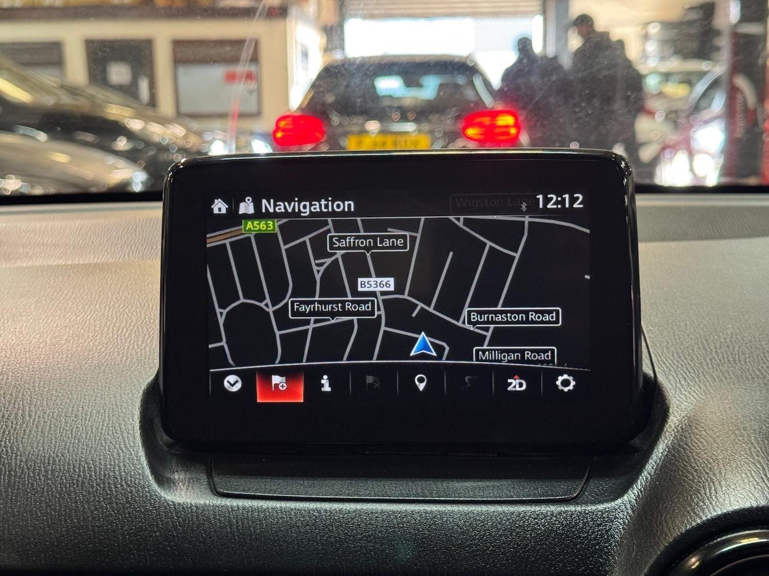 Used Mazda Mazda2 2017 for sale - 77752941: Photo 36