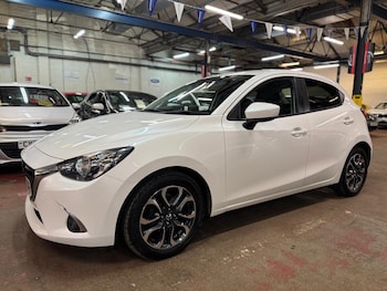 Used Mazda Mazda2 2017 for sale - 77752941: Photo