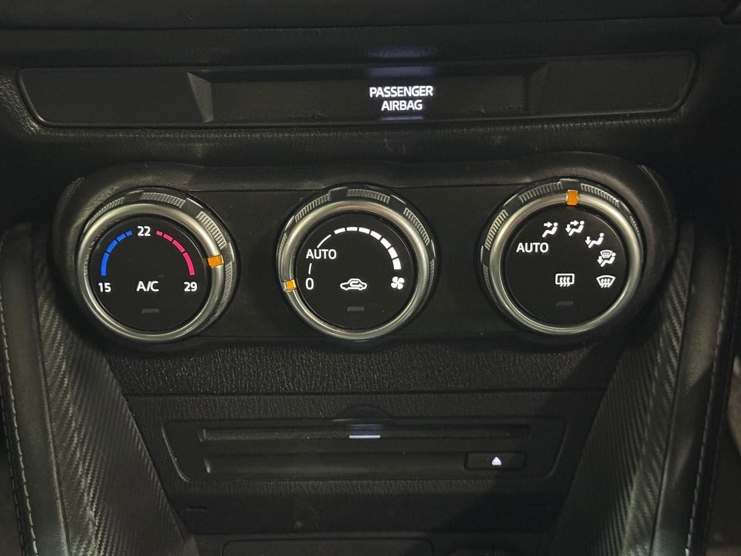 Used Mazda Mazda2 2017 for sale - 77752941: Photo 40