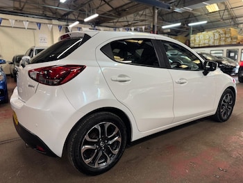 Used Mazda Mazda2 2017 for sale - 77752941: Photo