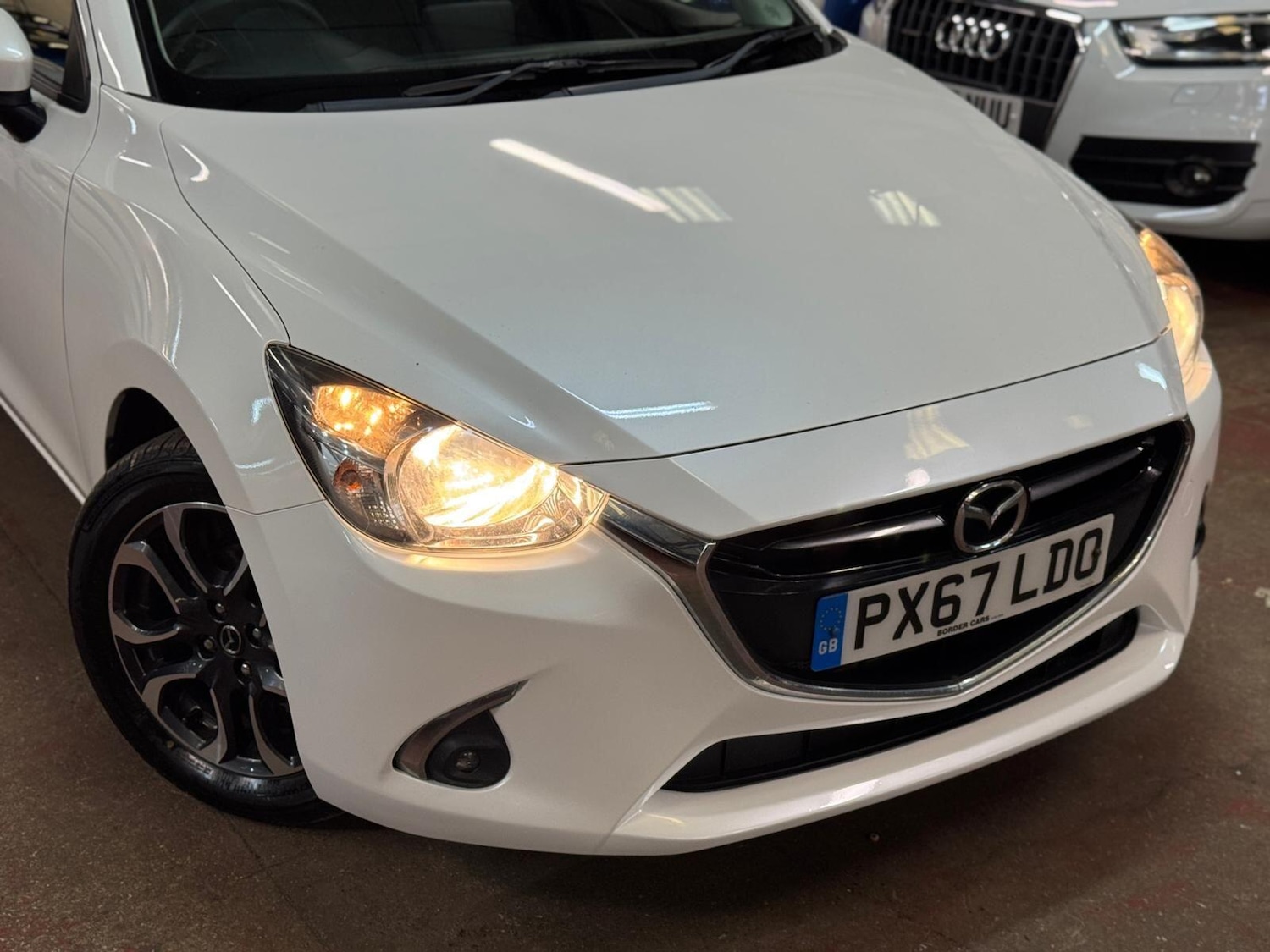 Used Mazda Mazda2 2017 for sale - 77752941: Photo 7