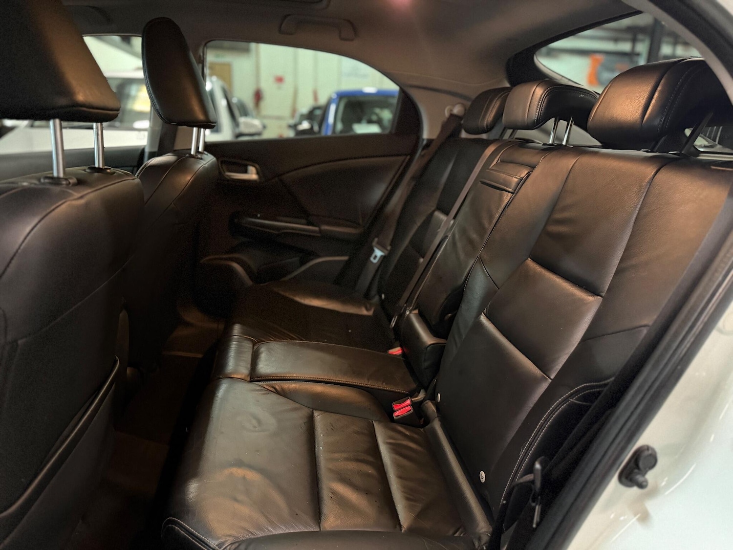 Used Honda Civic for sale - 76996520: Photo 29