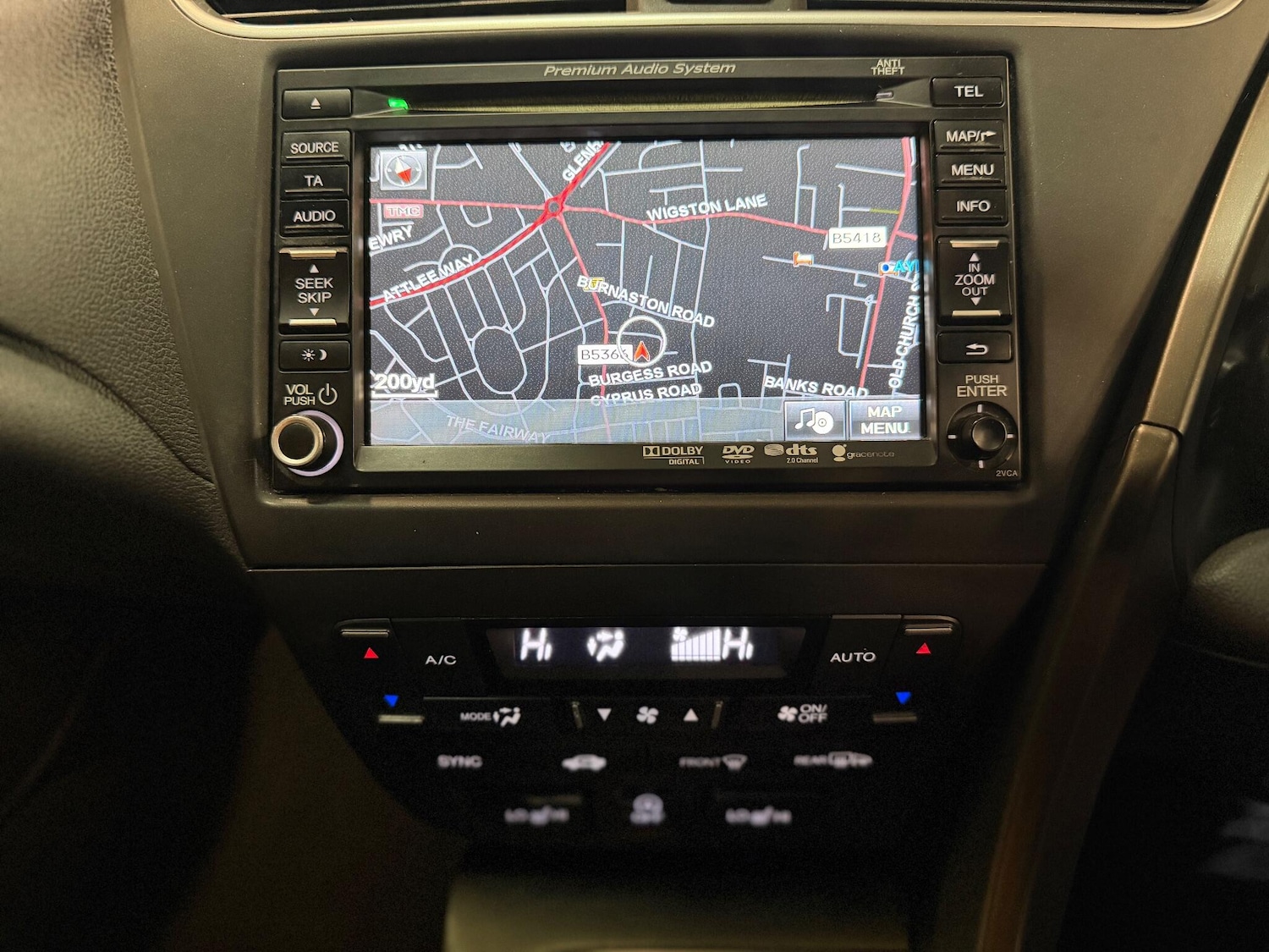 Used Honda Civic for sale - 76996520: Photo 36