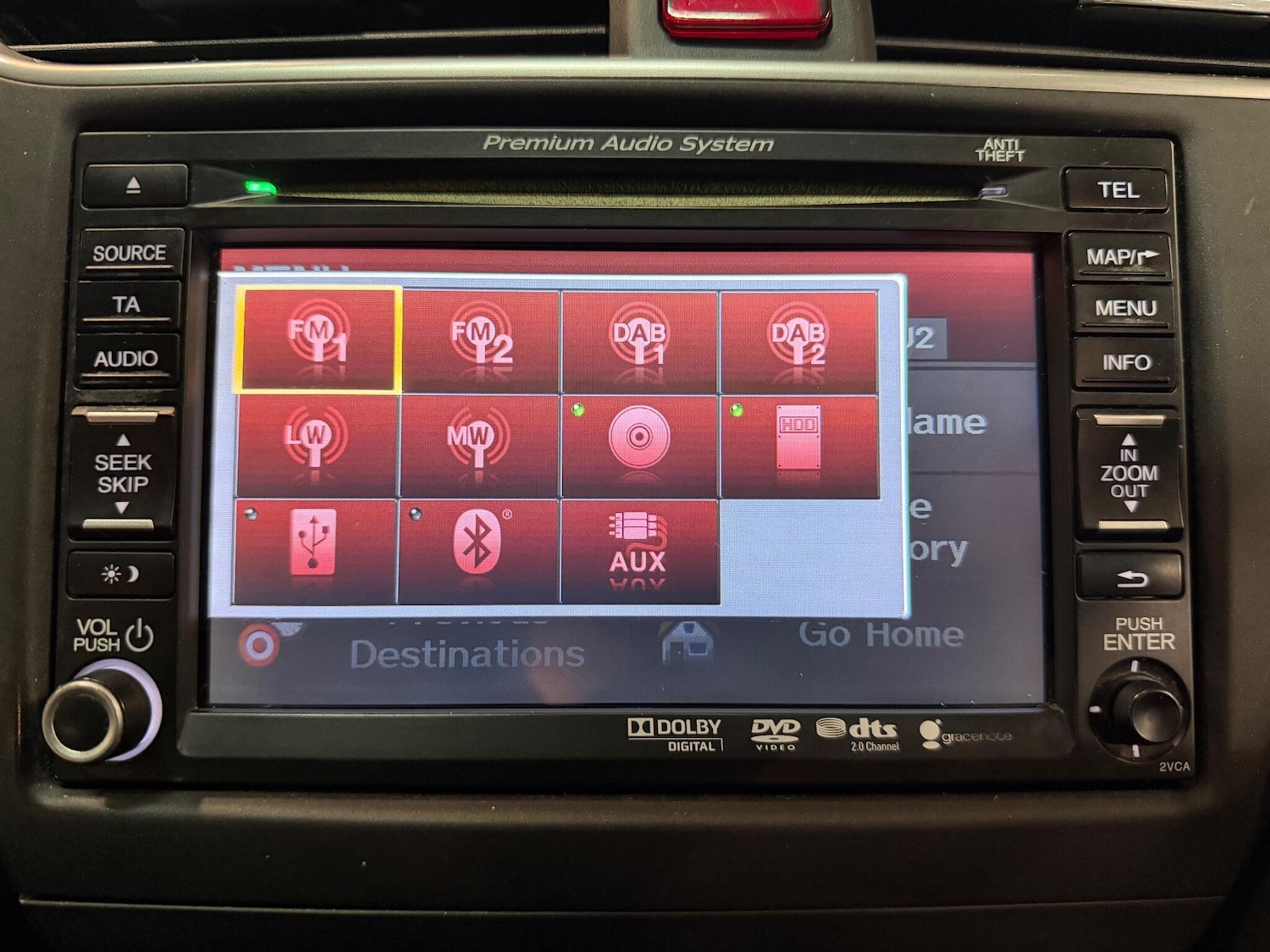 Used Honda Civic for sale - 76996520: Photo 37