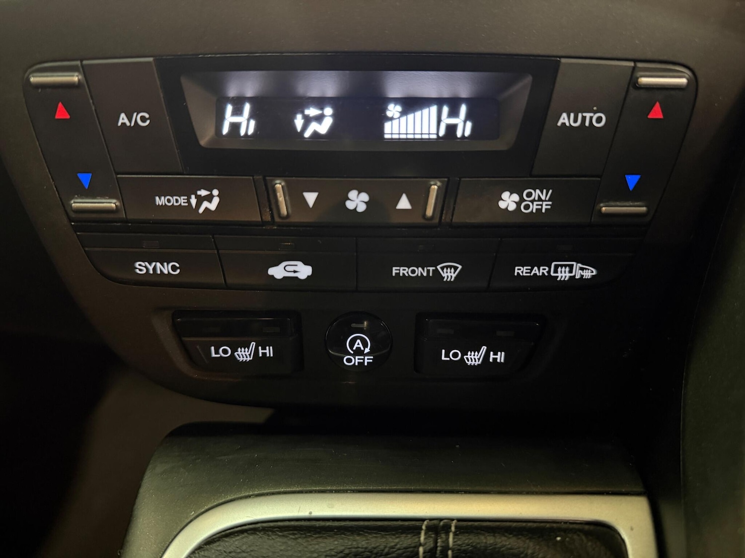 Used Honda Civic for sale - 76996520: Photo 38