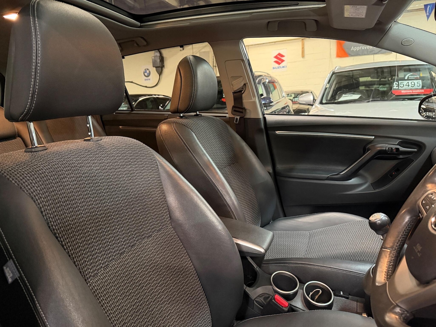 Used Toyota Verso 2014 for sale - 76472328: Photo 15