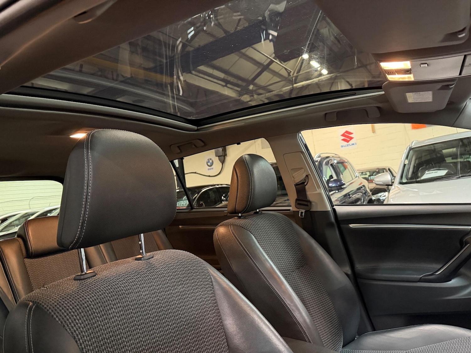 Used Toyota Verso 2014 for sale - 76472328: Photo 16