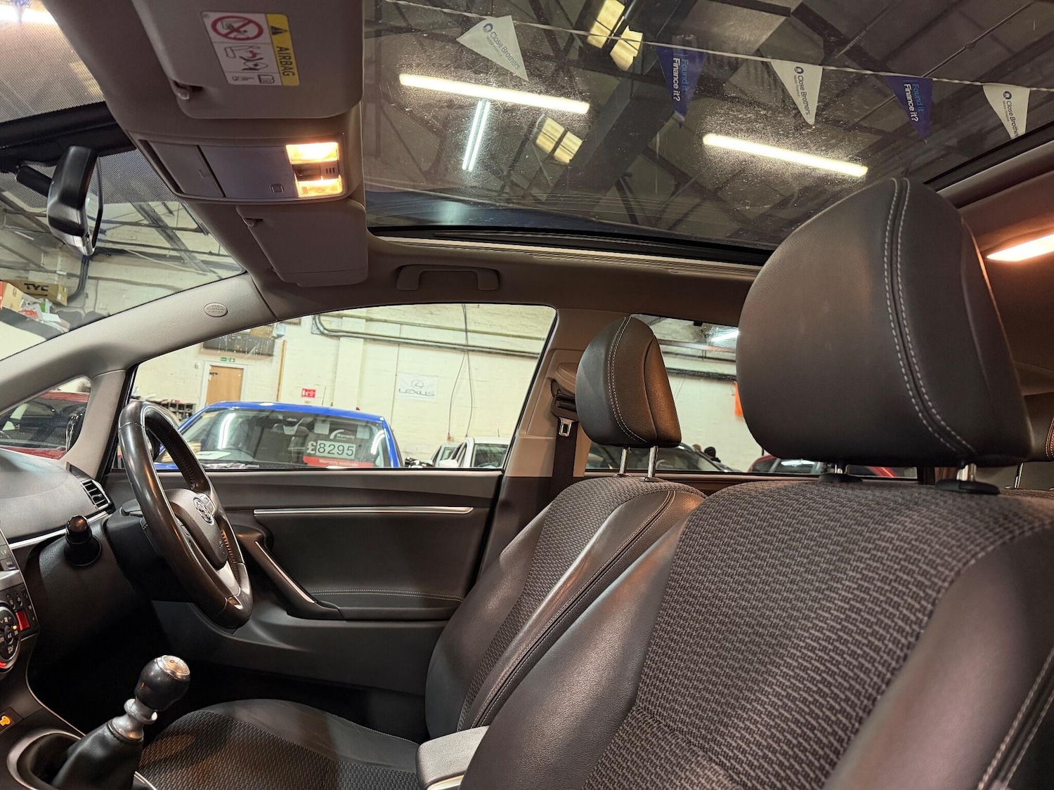 Used Toyota Verso 2014 for sale - 76472328: Photo 20