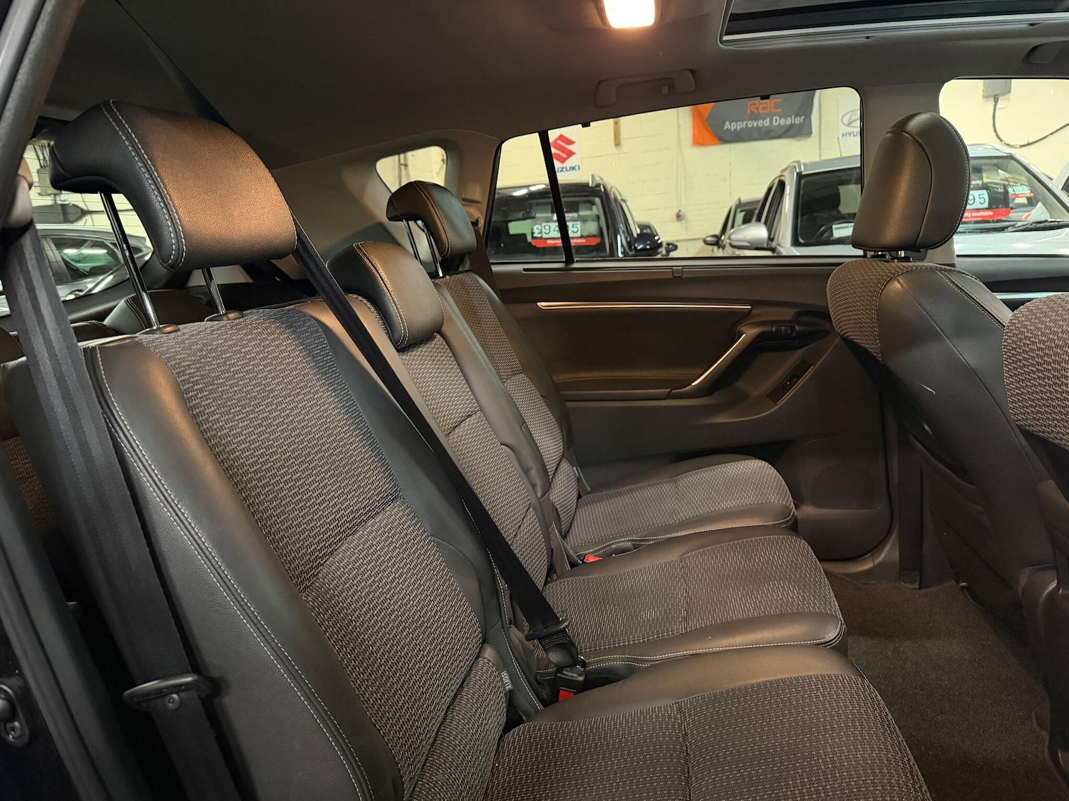 Used Toyota Verso 2014 for sale - 76472328: Photo 21