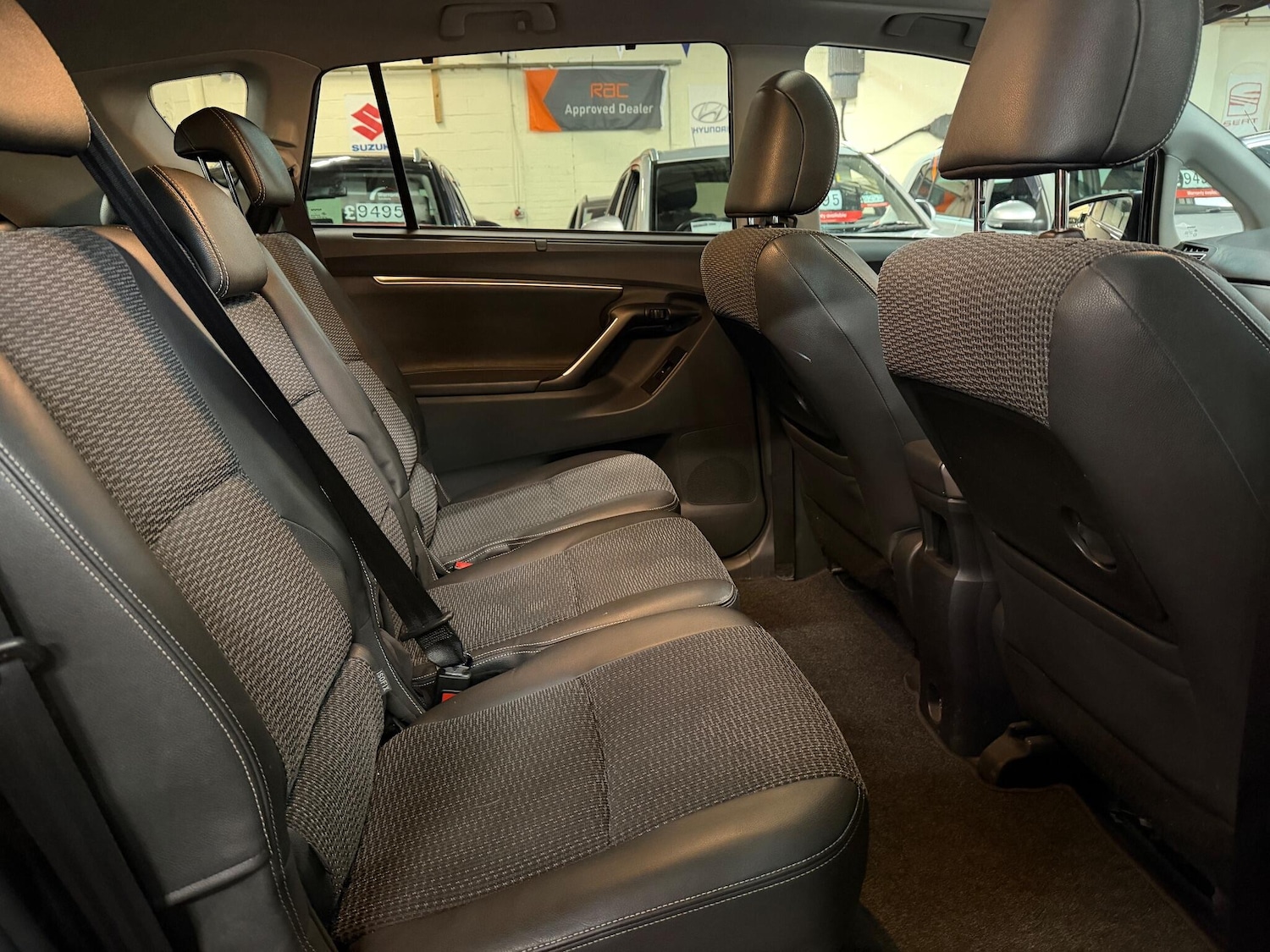 Used Toyota Verso 2014 for sale - 76472328: Photo 22