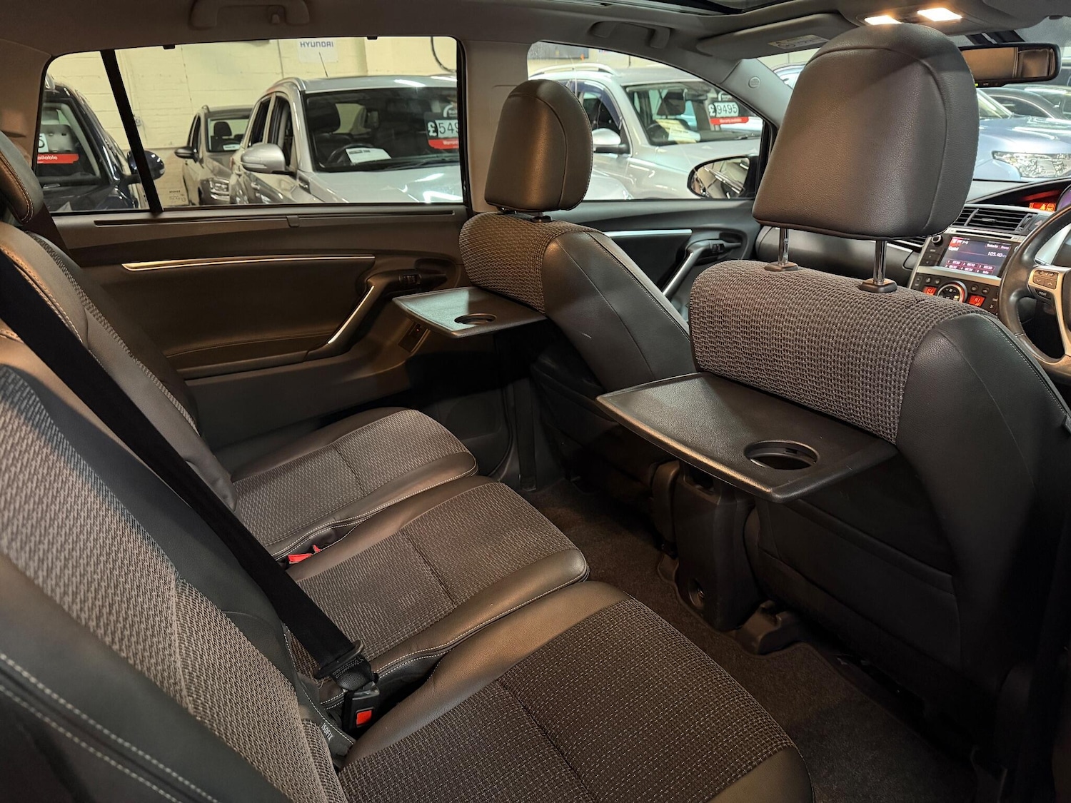 Used Toyota Verso 2014 for sale - 76472328: Photo 23