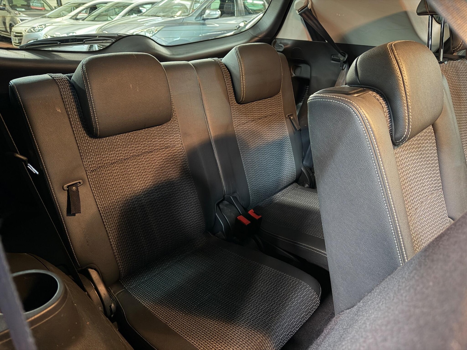 Used Toyota Verso 2014 for sale - 76472328: Photo 25