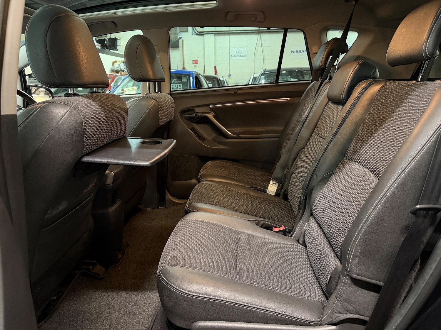 Used Toyota Verso 2014 for sale - 76472328: Photo 26