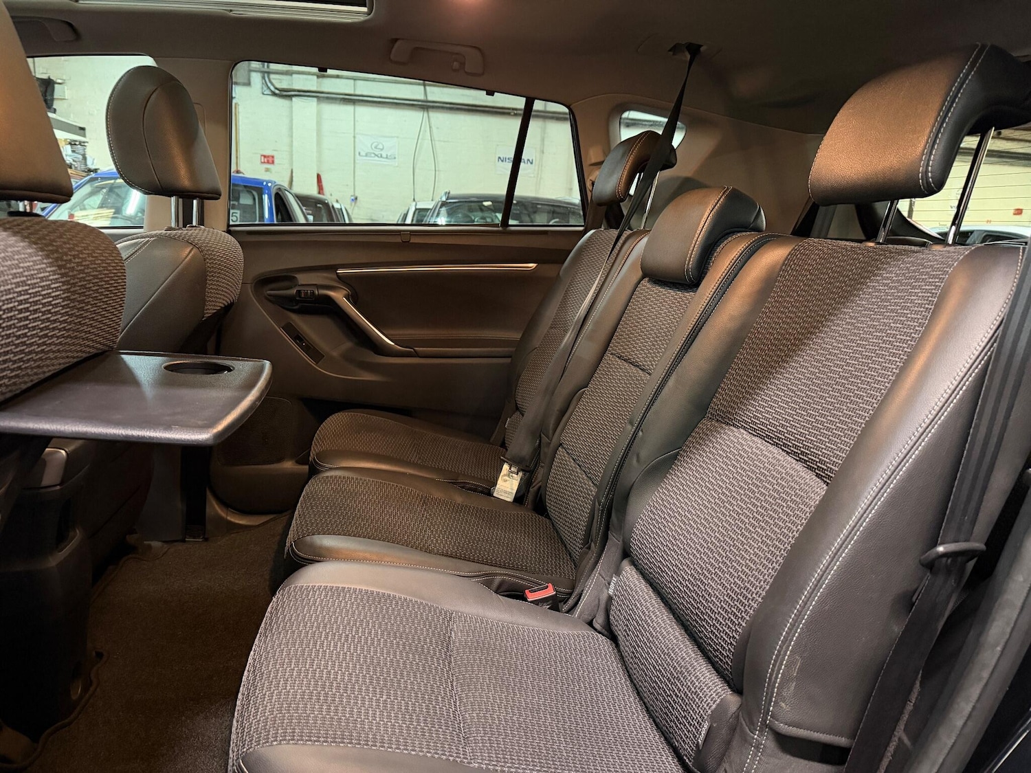 Used Toyota Verso 2014 for sale - 76472328: Photo 29