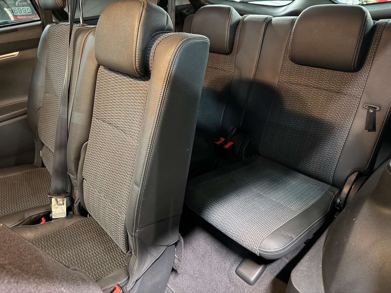 Used Toyota Verso 2014 for sale - 76472328: Photo 30