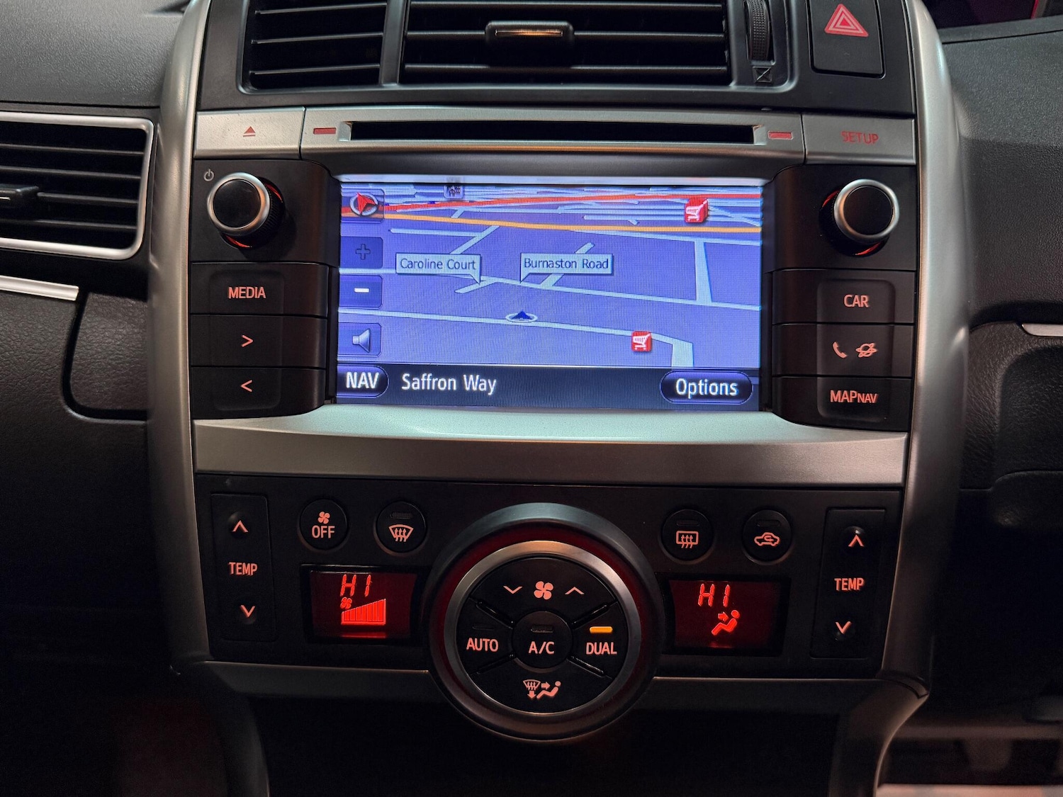 Used Toyota Verso 2014 for sale - 76472328: Photo 34