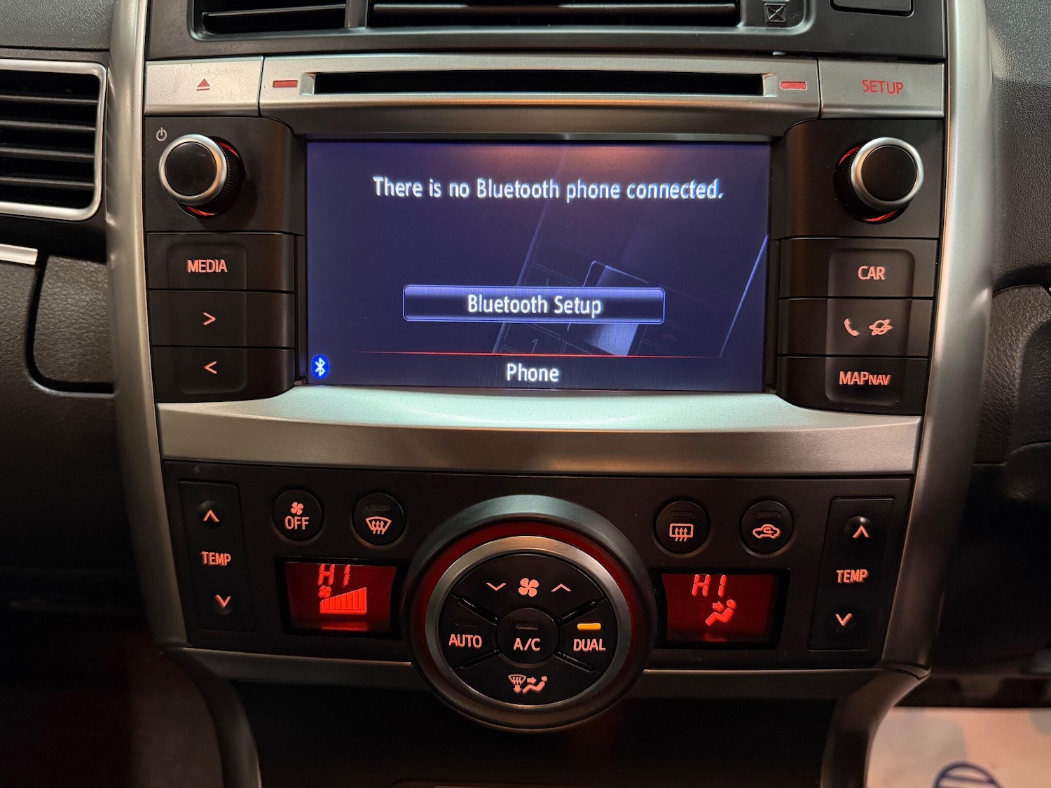 Used Toyota Verso 2014 for sale - 76472328: Photo 36