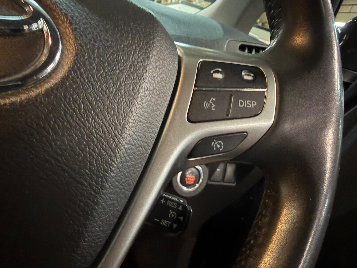 Used Toyota Verso 2014 for sale - 76472328: Photo 39