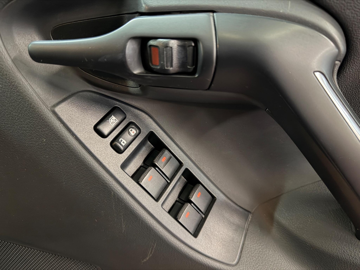 Used Toyota Verso 2014 for sale - 76472328: Photo 41