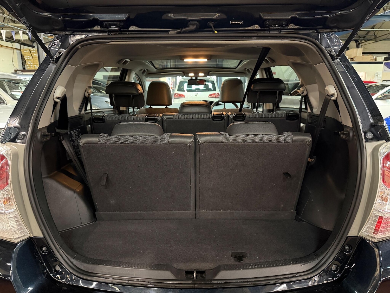 Used Toyota Verso 2014 for sale - 76472328: Photo 43