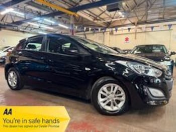 Used Hyundai i30 2014 for sale - 79576569: Photo