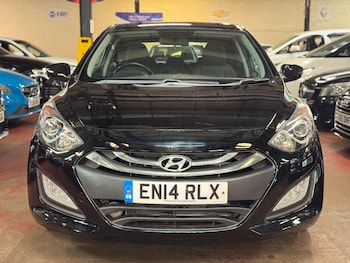 Used Hyundai i30 2014 for sale - 79576569: Photo