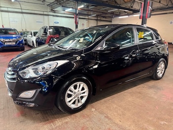 Used Hyundai i30 2014 for sale - 79576569: Photo