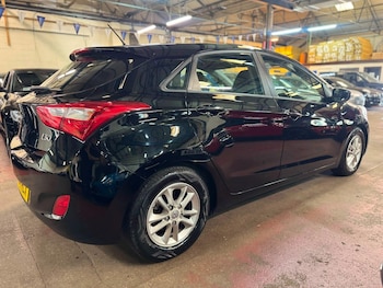 Used Hyundai i30 2014 for sale - 79576569: Photo