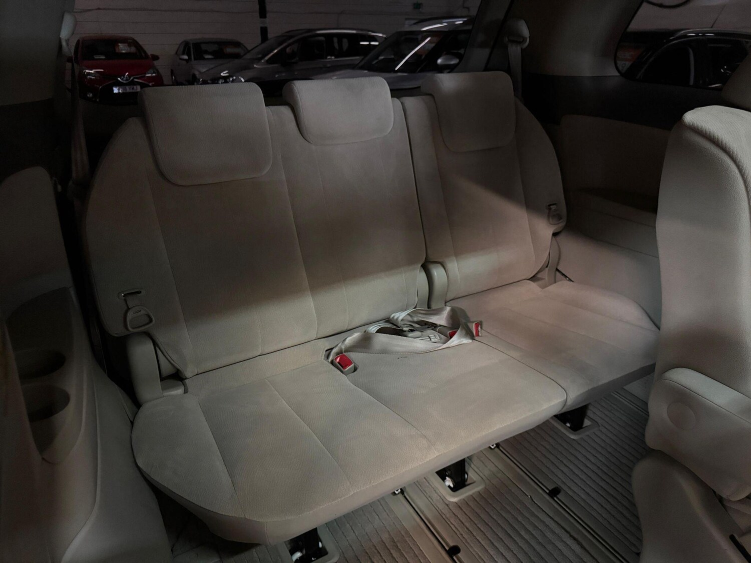 Vehicle 30