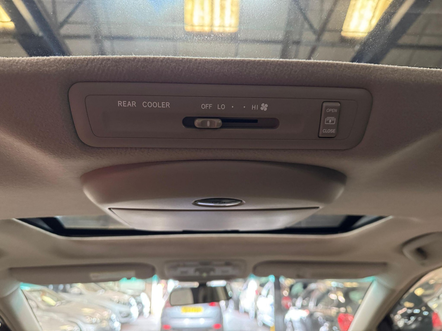Vehicle 32
