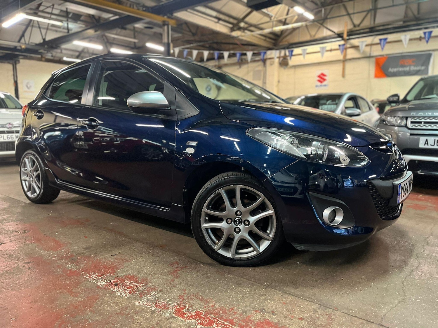 Used Mazda Mazda2 2014 for sale - 76226554: Photo 15