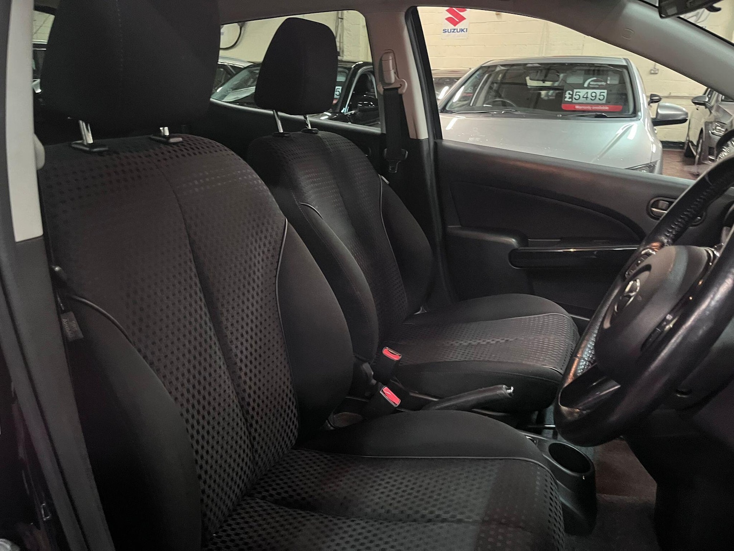 Used Mazda Mazda2 2014 for sale - 76226554: Photo 18