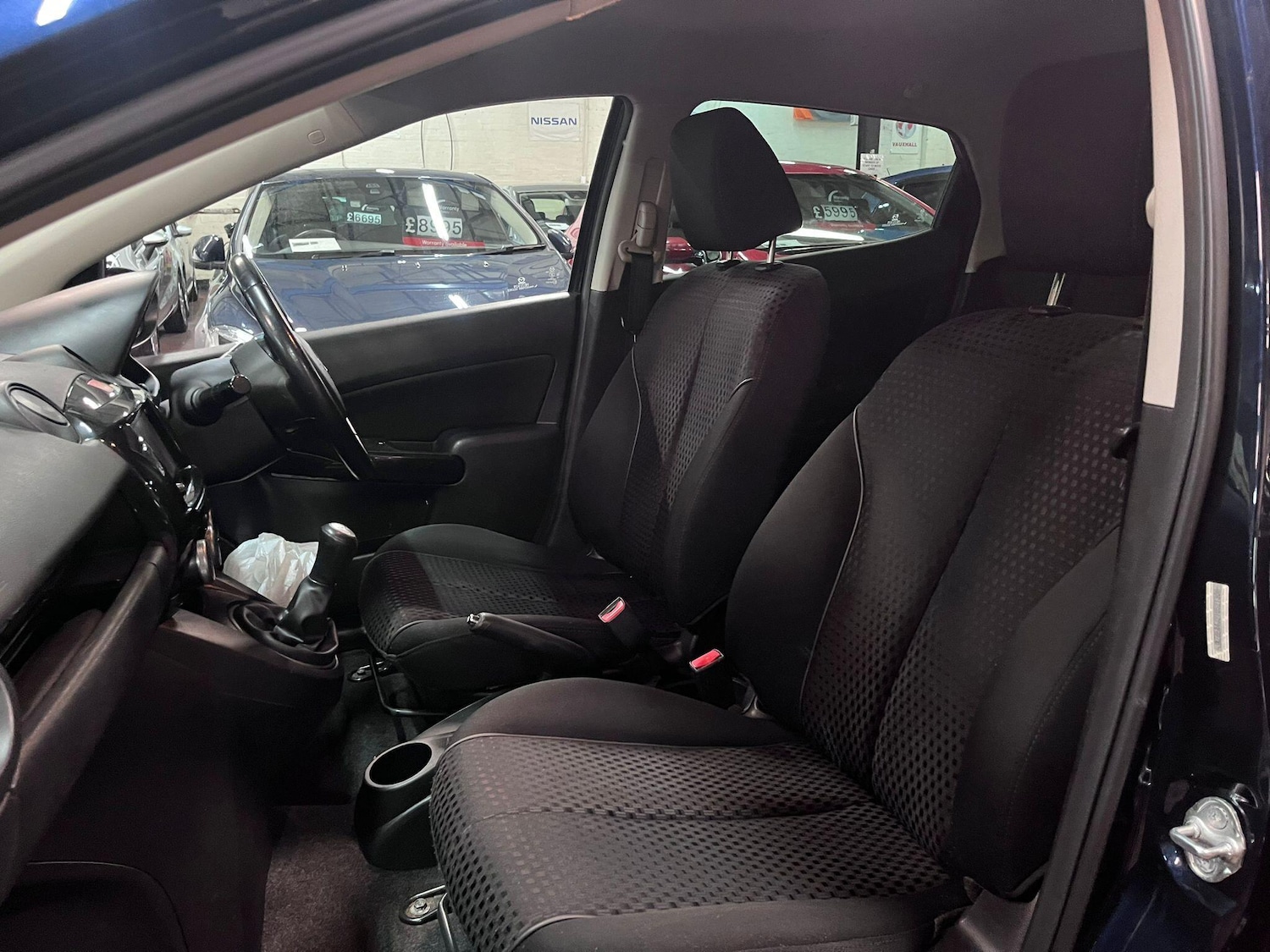 Used Mazda Mazda2 2014 for sale - 76226554: Photo 21