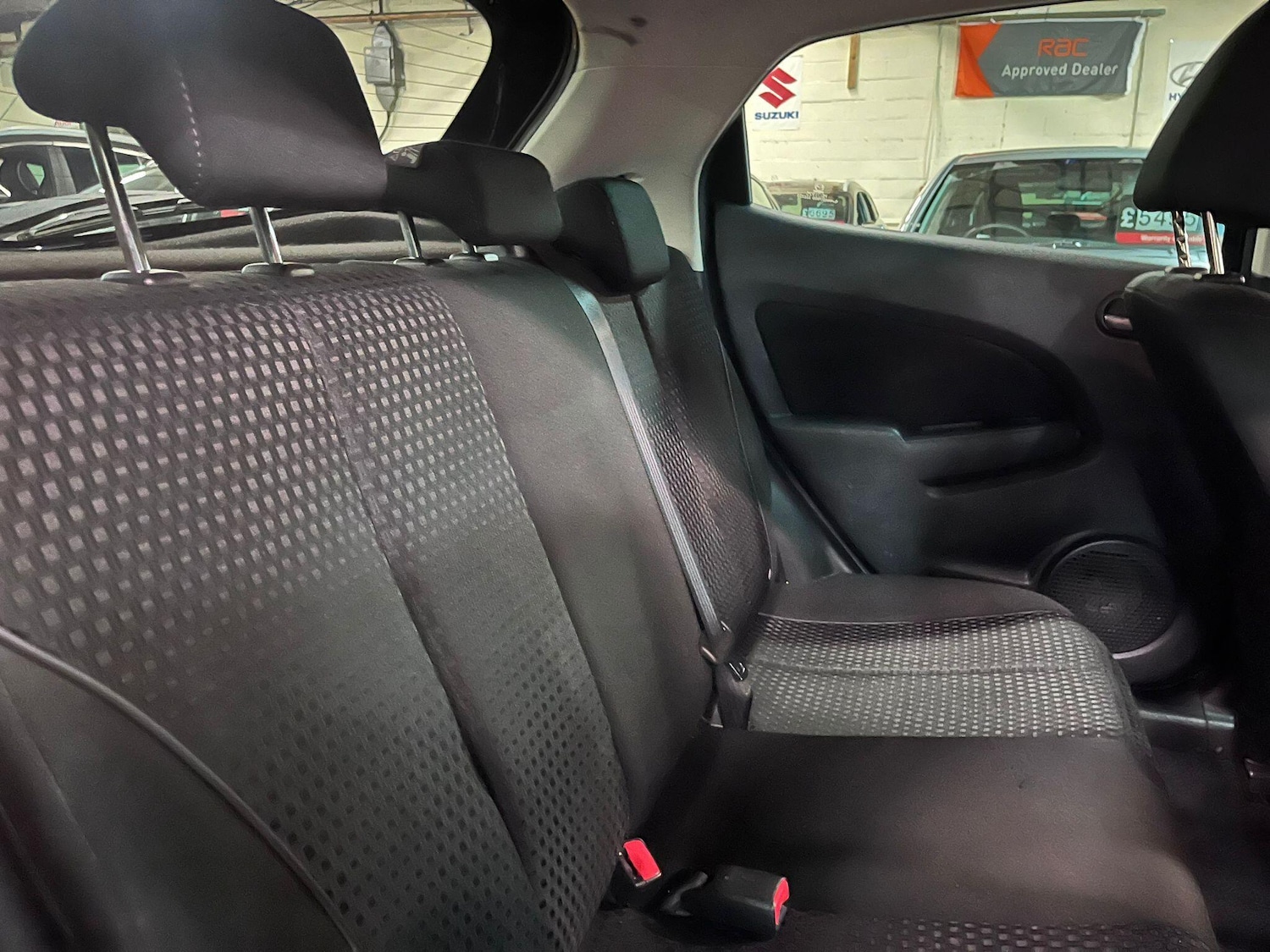 Used Mazda Mazda2 2014 for sale - 76226554: Photo 23