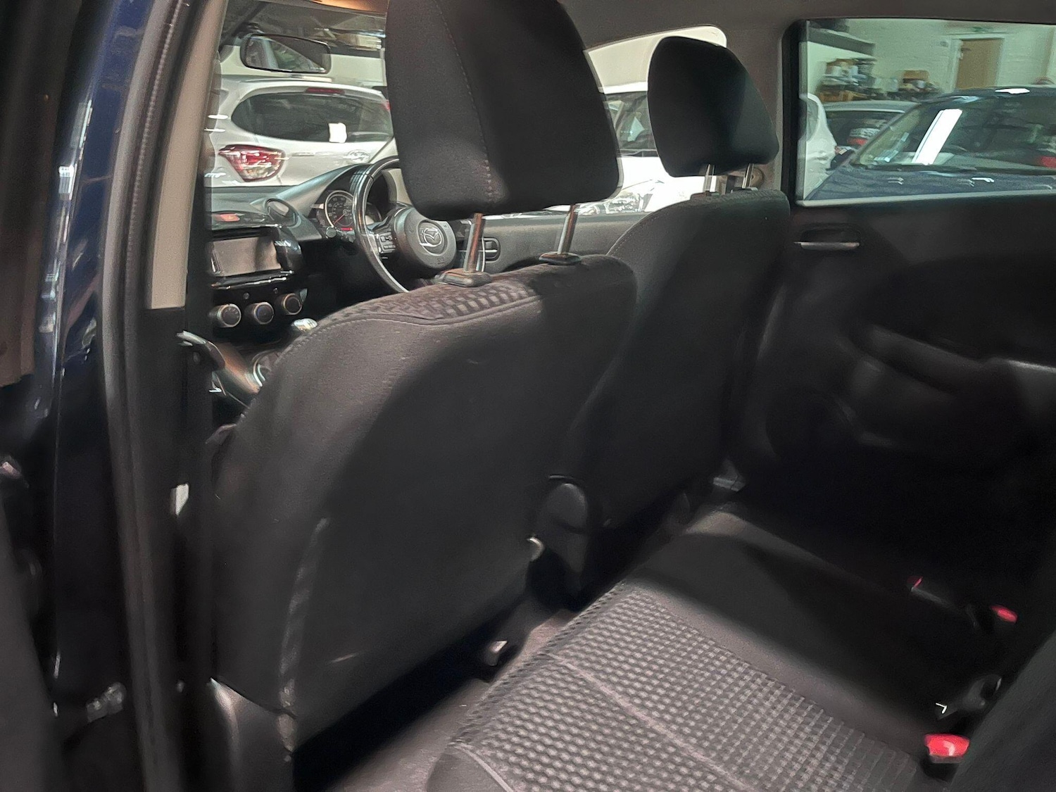 Used Mazda Mazda2 2014 for sale - 76226554: Photo 27